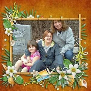 Meet your Posher, Teresa